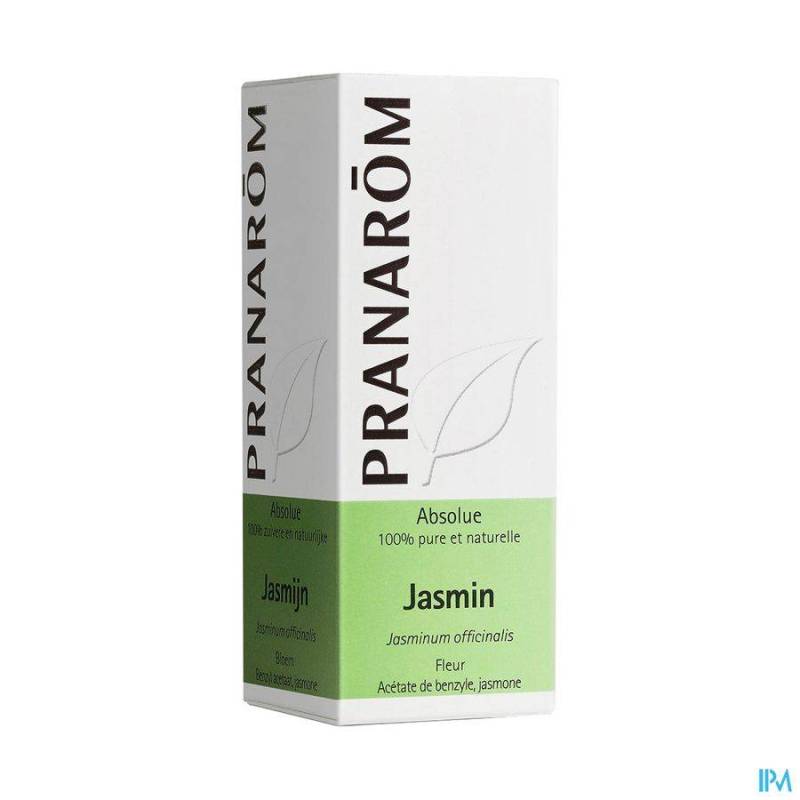 JASMIN ABSOLUE HLE ESS 5ML PRANAROM