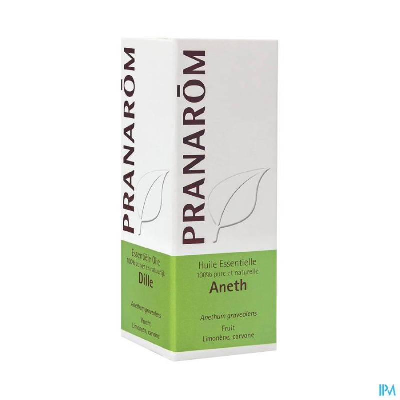 Dille Ess Olie 10ml Pranarom