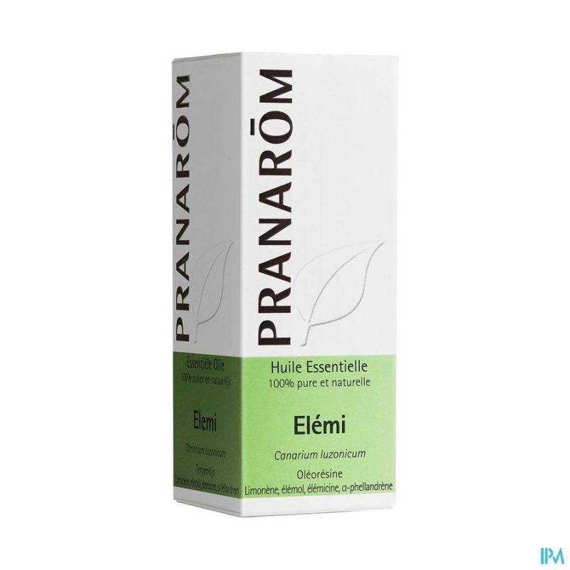 ELEMI HLE ESS 10ML PRANAROM