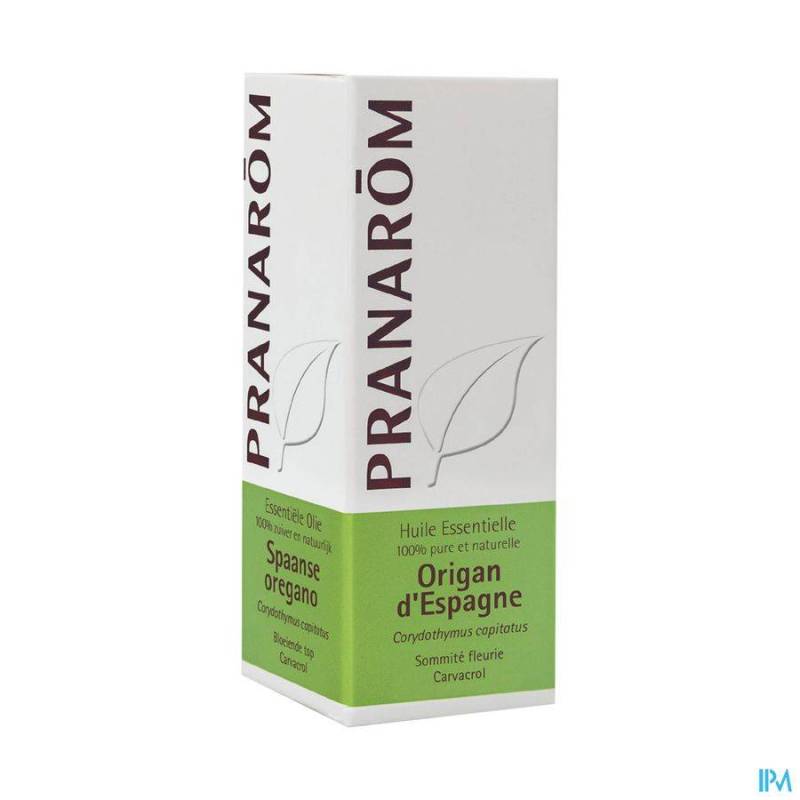 ORIGAN ESPAGNE HLE ESS 5ML PRANAROM
