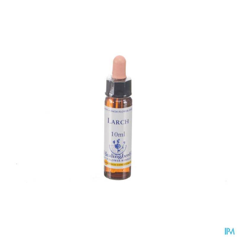 HEALING HERBS LARCH 10ML