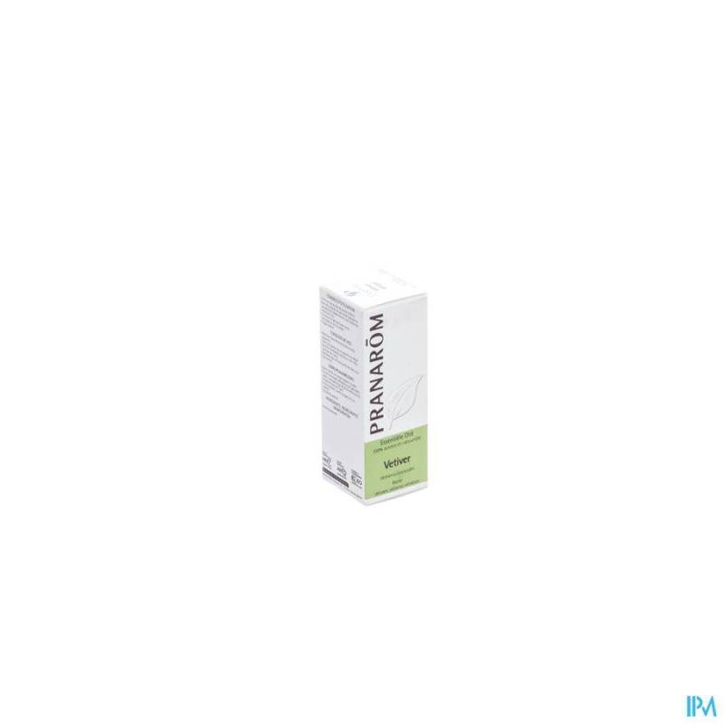 Vetiver Ess Olie 5ml Pranarom