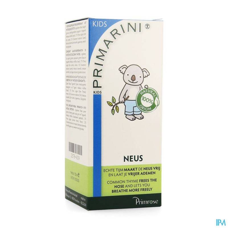PRIMARINI KIDS 120ML
