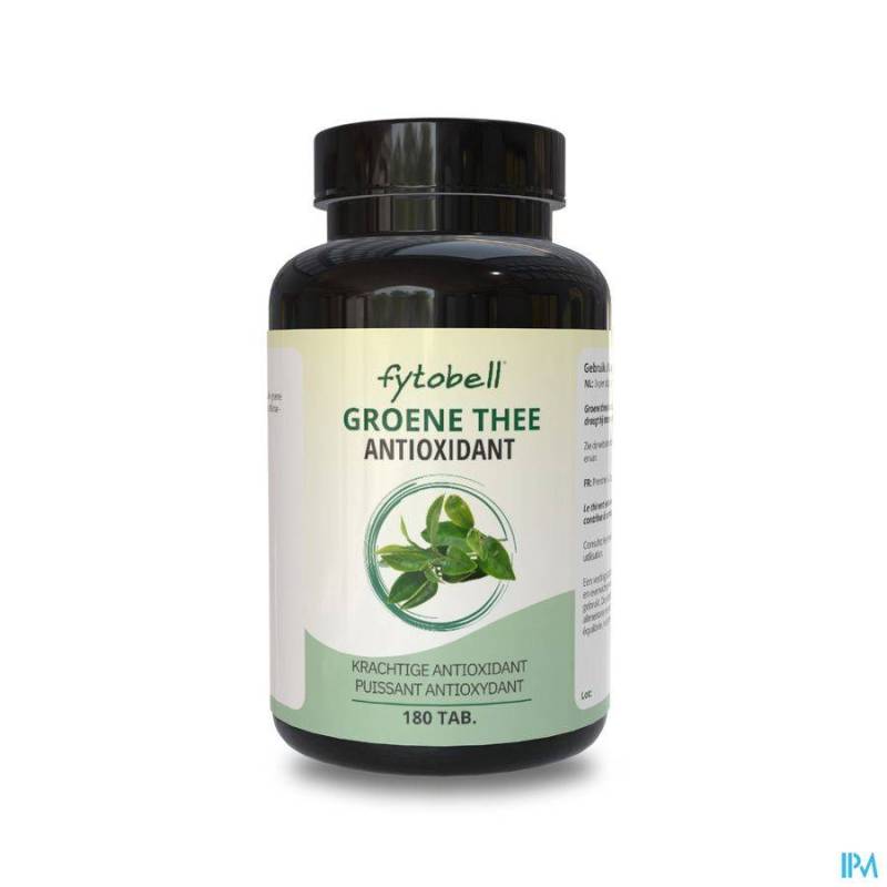 FYTOBELL THE VERT COMP 180