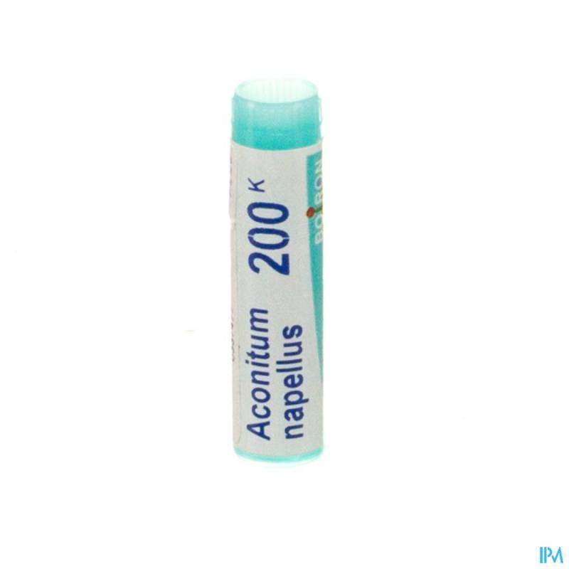 ACONITUM NAPELLUS MK GL BOIRON