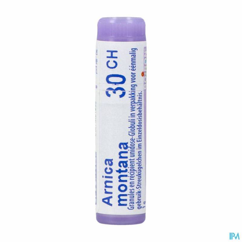 ARNICA MONTANA 30CH GL BOIRON