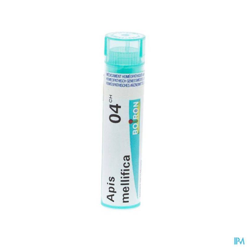 APIS MELLIFICA 4CH GR 4G BOIRON