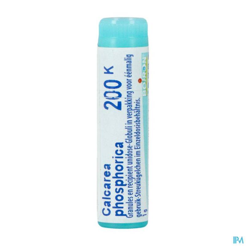 Calcarea Phosphorica 200k Gl Boiron