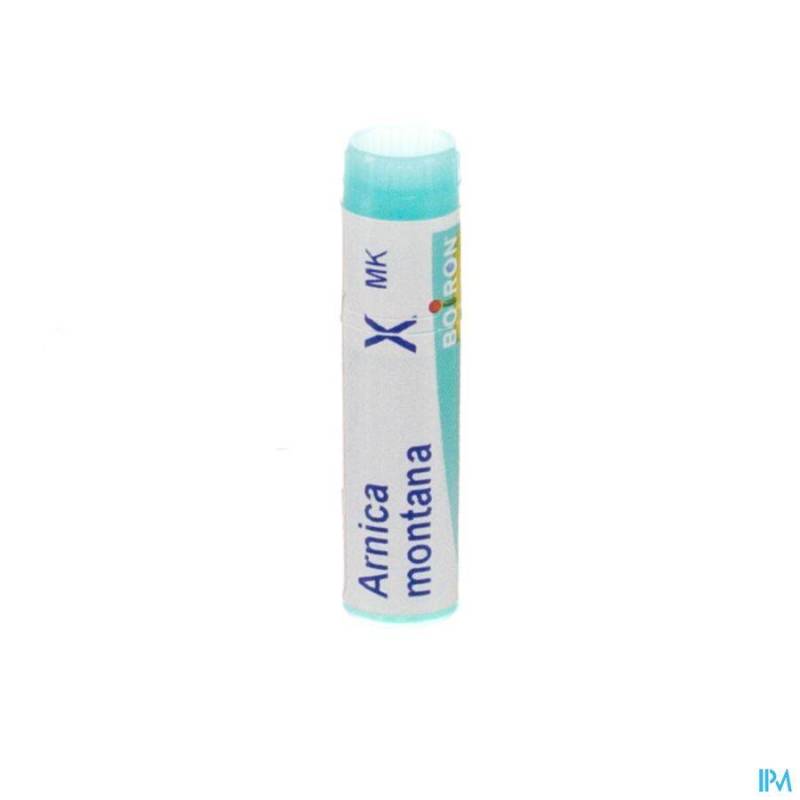ARNICA MONTANA XMK GL BOIRON