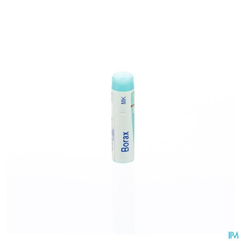 BORAX 1MK GL BOIRON