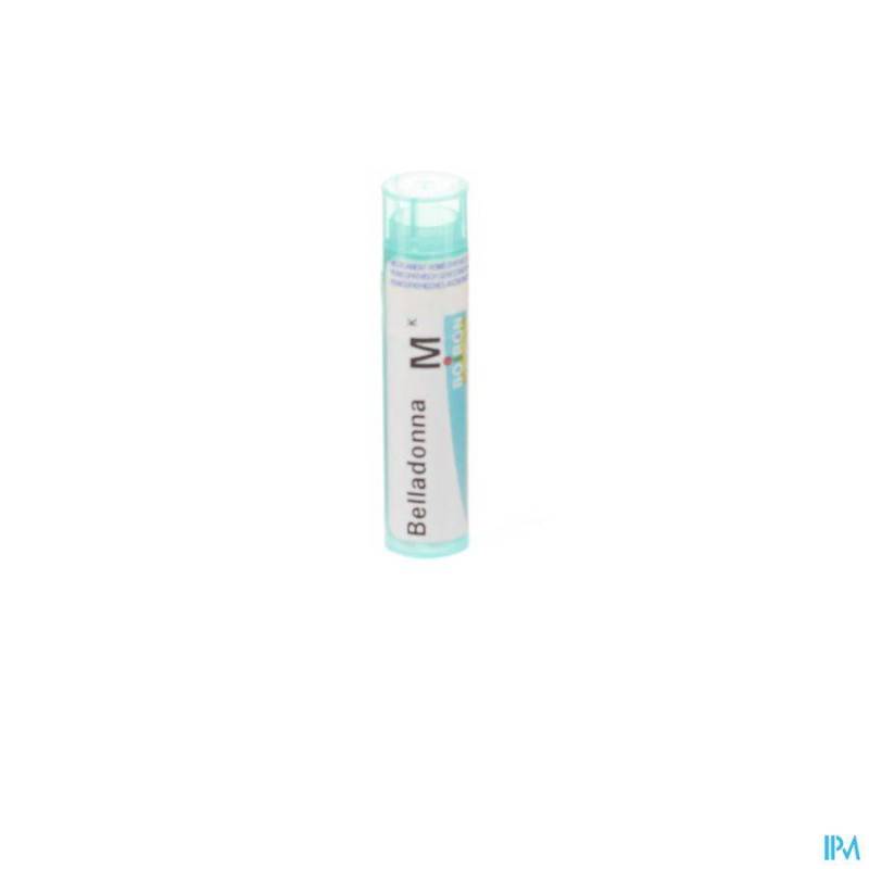 BELLADONNA MK GR 4G BOIRON
