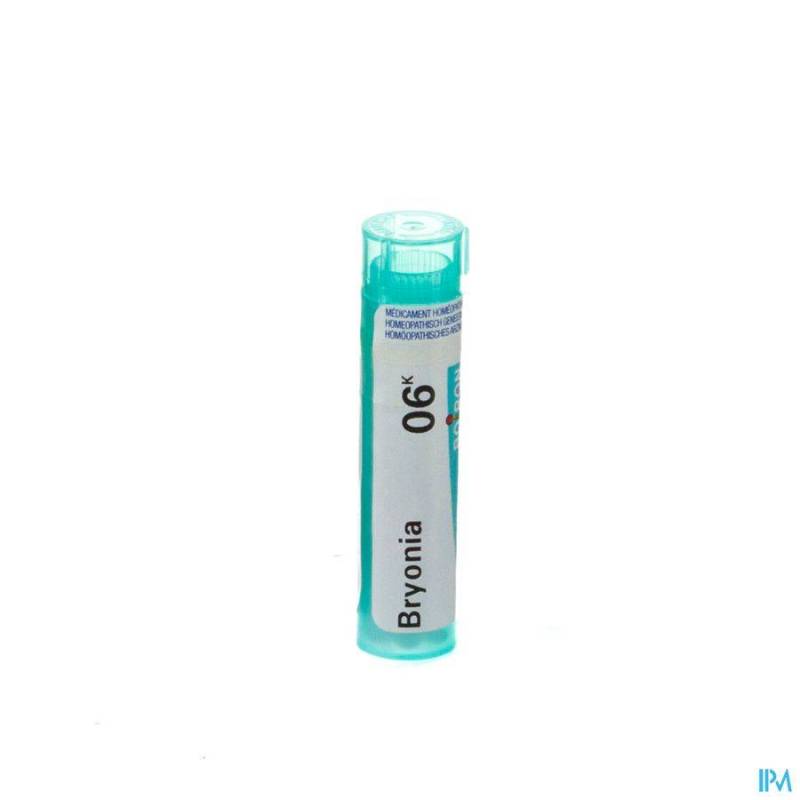 BRYONIA 6K GR 4G BOIRON
