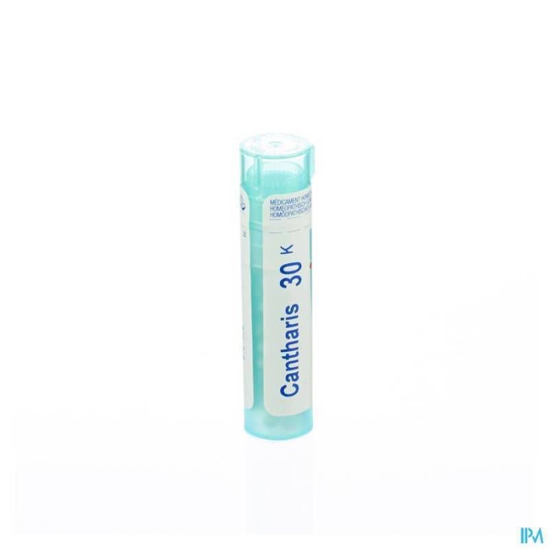 CANTHARIS 30K GR 4G BOIRON