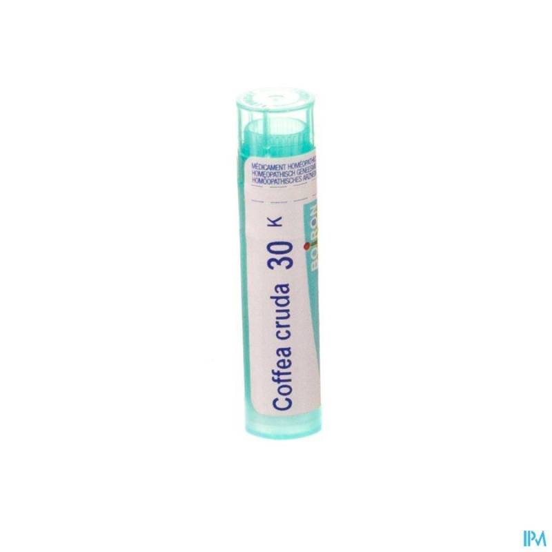 COFFEA CRUDA 30K GR 4G BOIRON