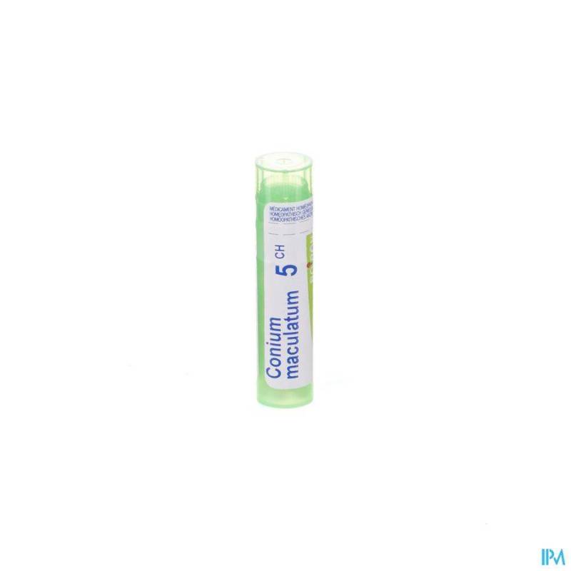 Conium Maculatum 5ch Gr 4g Boiron