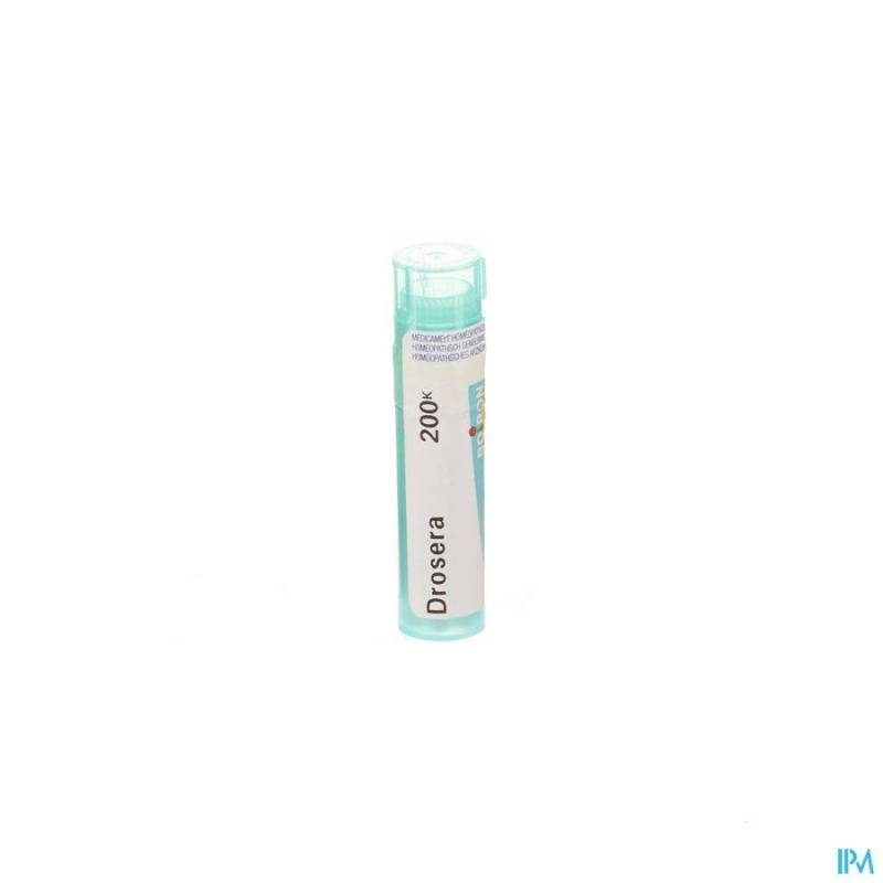 DROSERA 200K GR 4G BOIRON