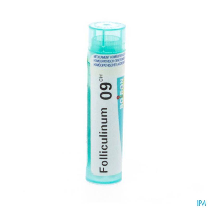 Folliculinum 9ch Gr 4g Boiron