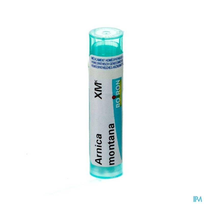 ARNICA MONTANA XMK GR 4G BOIRON