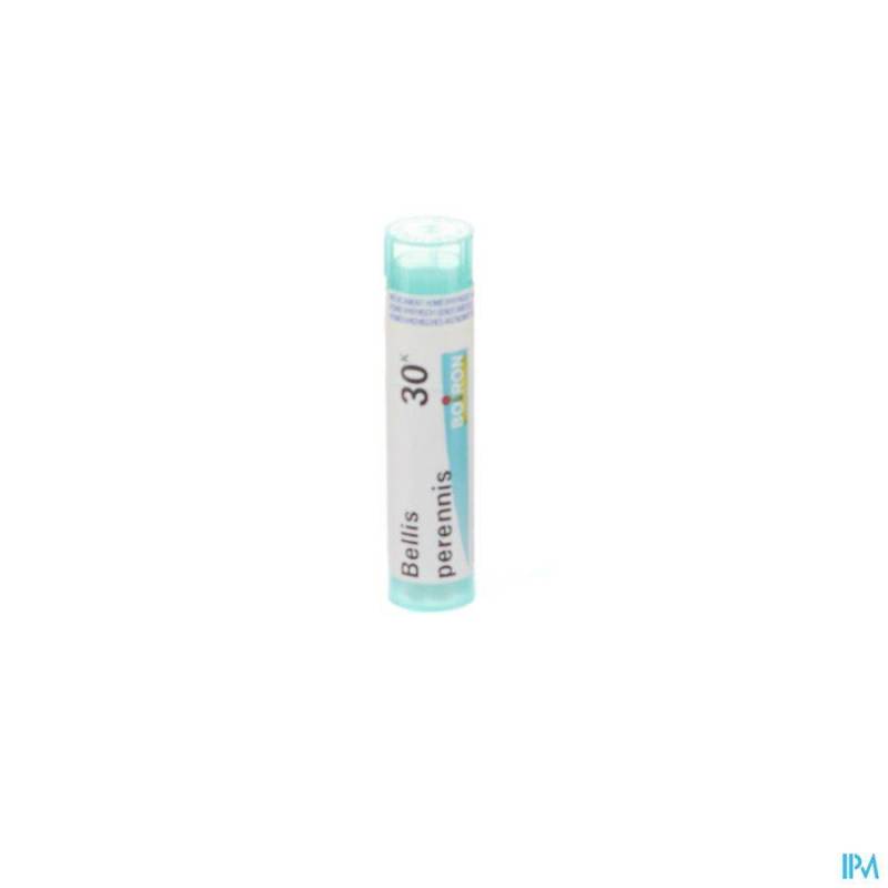 BELLIS PERENNIS 30K GR 4G BOIRON