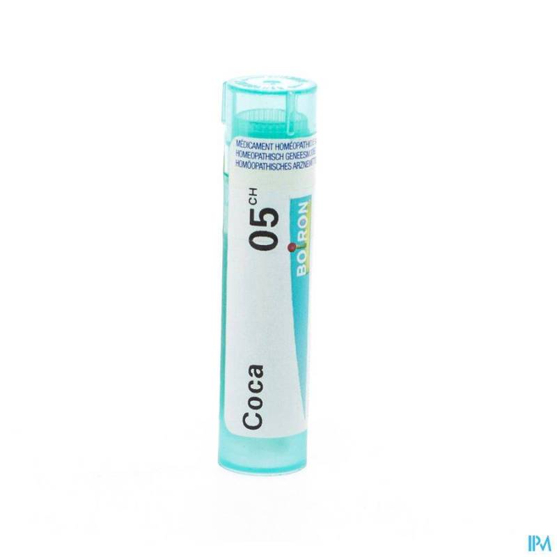 COCA 05CH GR 4G BOIRON