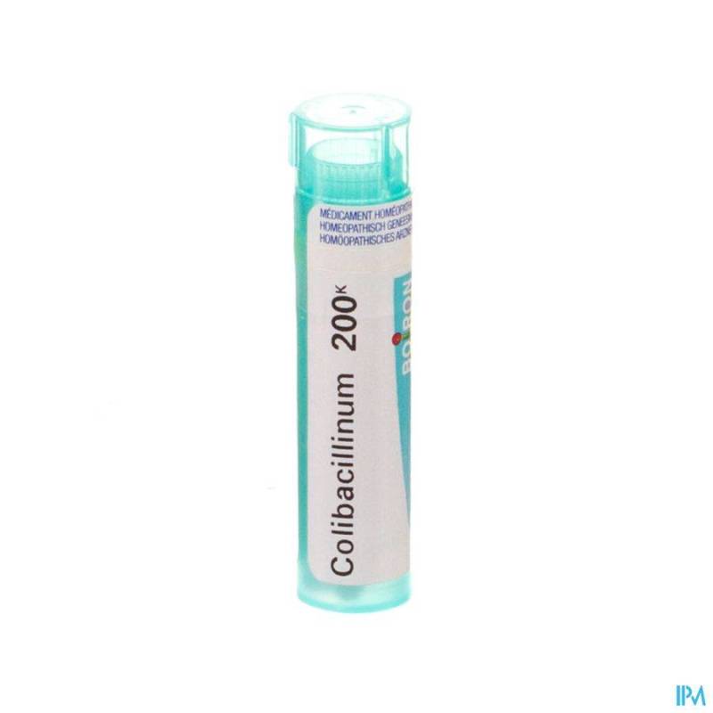 Colibacillinum 200k Gr 4g Boiron