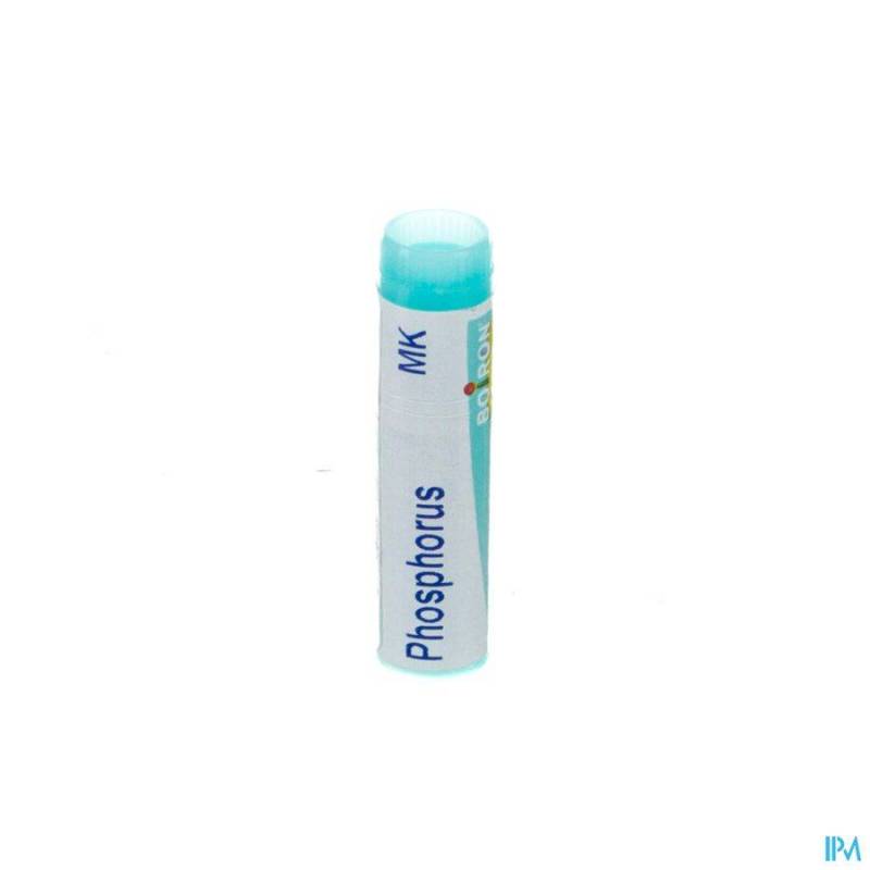 PHOSPHORUS MK GL BOIRON