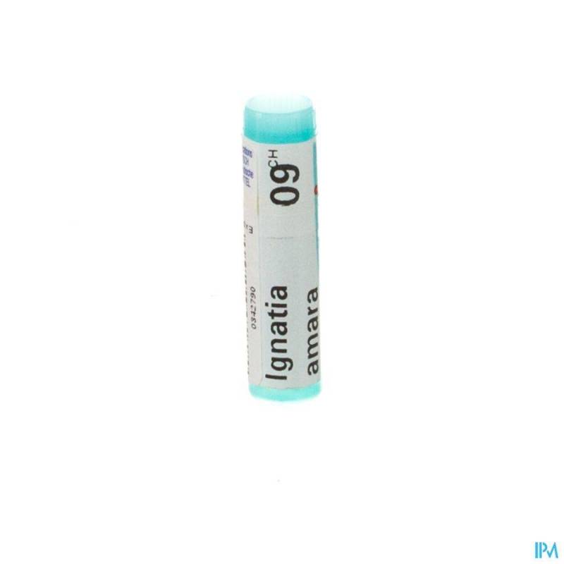Ignatia Amara 9ch Gl Boiron