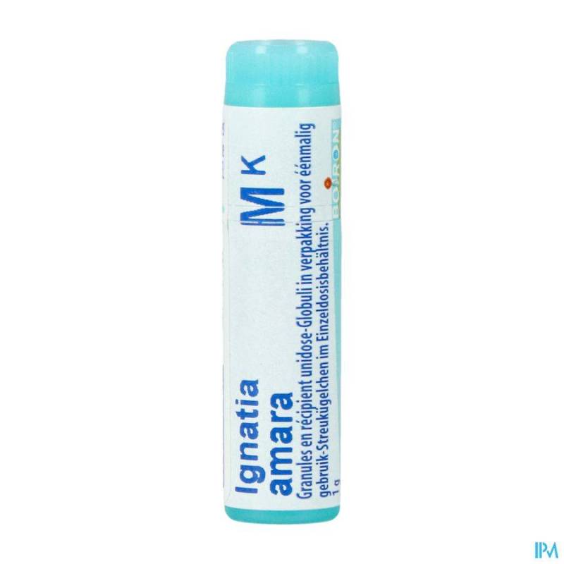 IGNATIA AMARA MK GL BOIRON