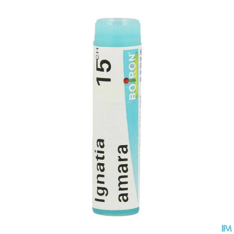Ignatia Amara 15ch Gl Boiron
