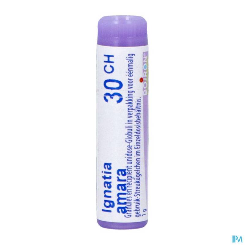 IGNATIA AMARA 30CH GL BOIRON
