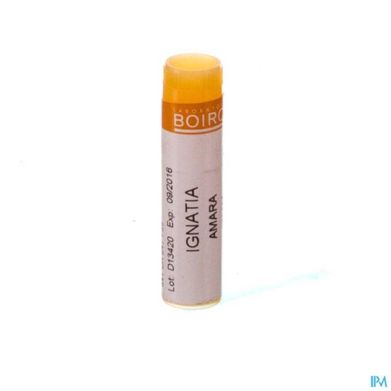 IGNATIA AMARA XMK GL BOIRON