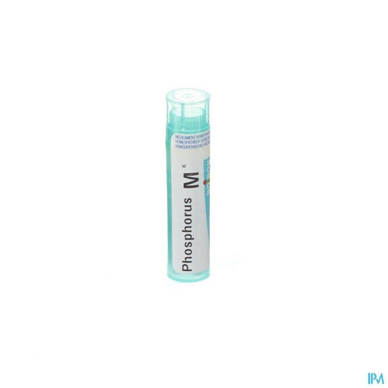 PHOSPHORUS MK GR 4G BOIRON