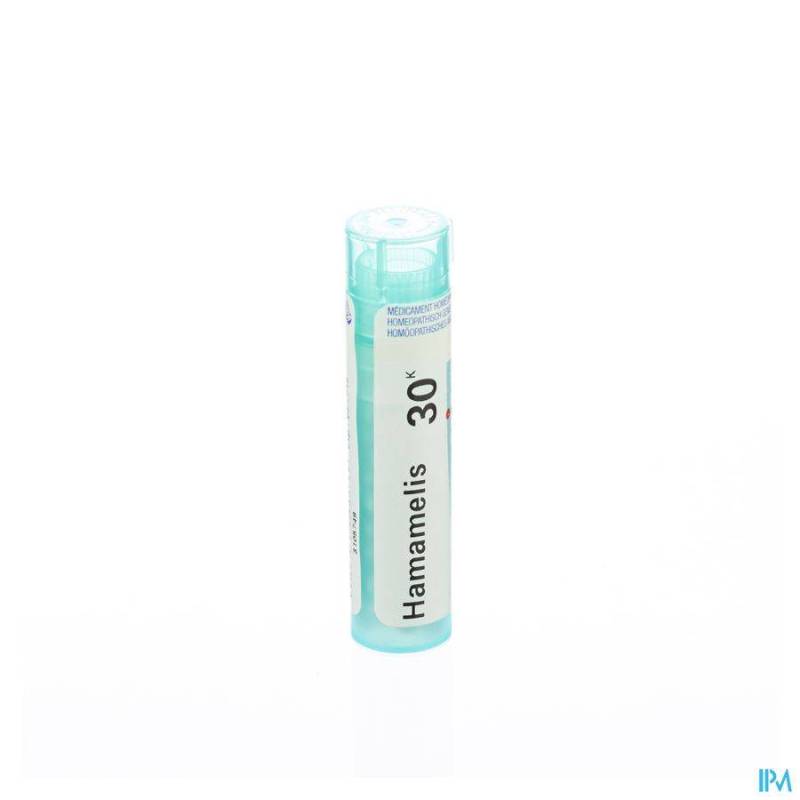Hamamelis Virginiana 30k Gr 4g Boiron