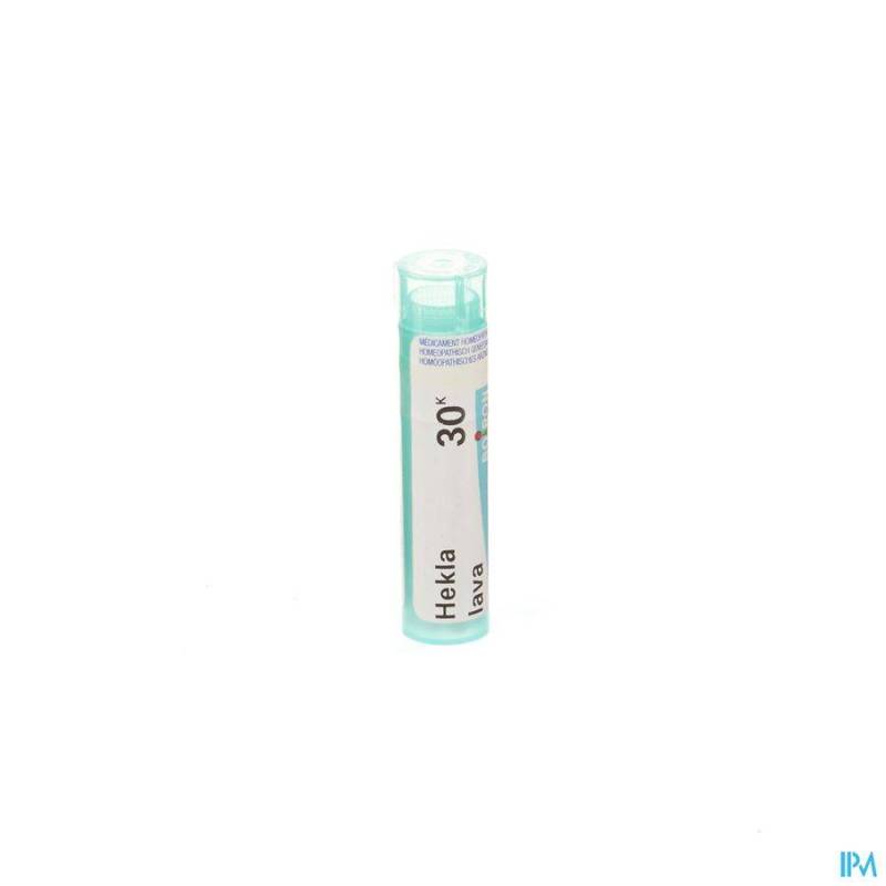 HEKLA LAVA 30K GR 4G BOIRON