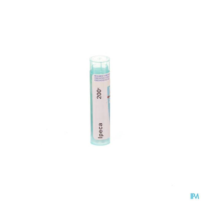 IPECA 200K GR 4G BOIRON