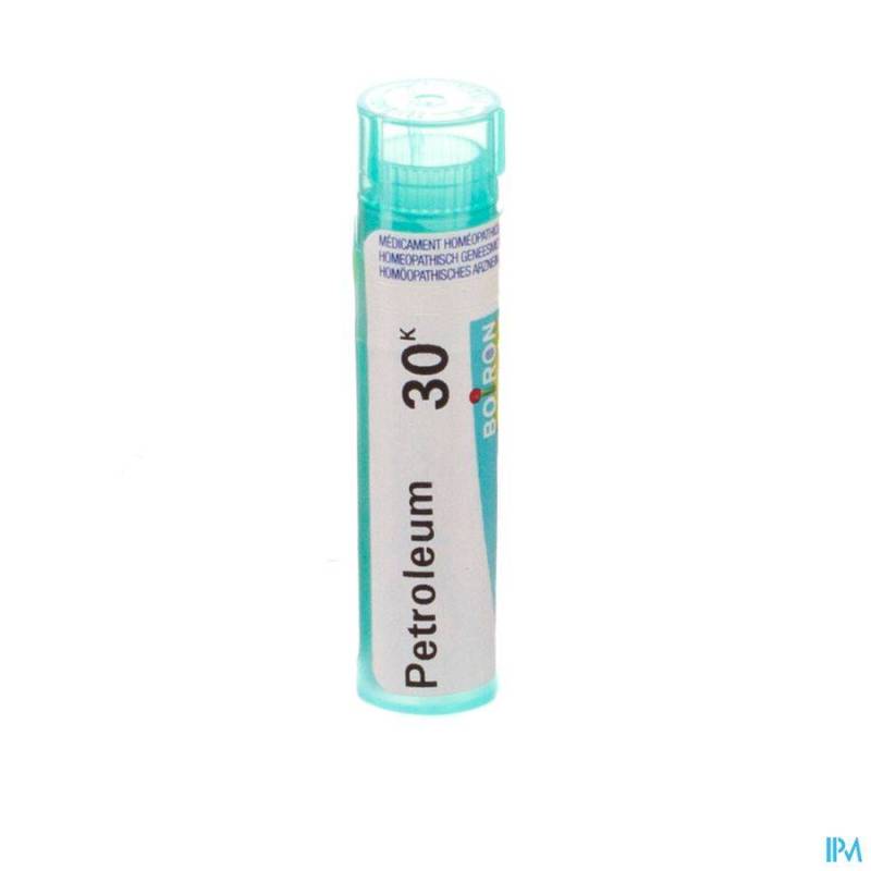 PETROLEUM 30K GR 4G BOIRON