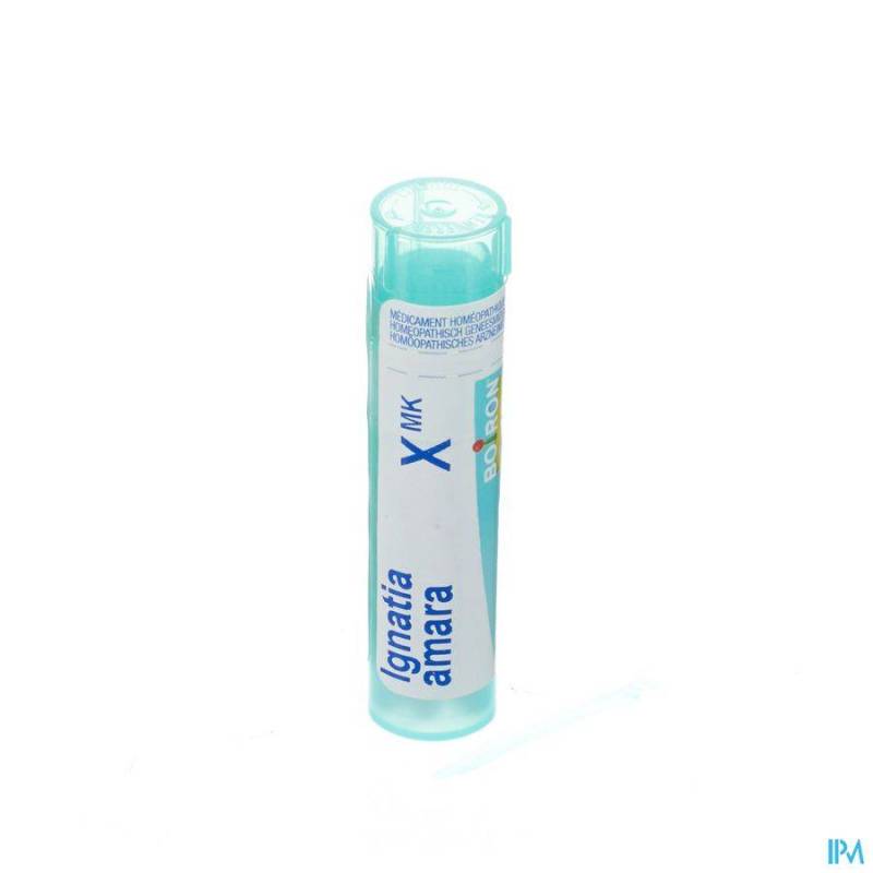 IGNATIA AMARA XMK GR 4G BOIRON