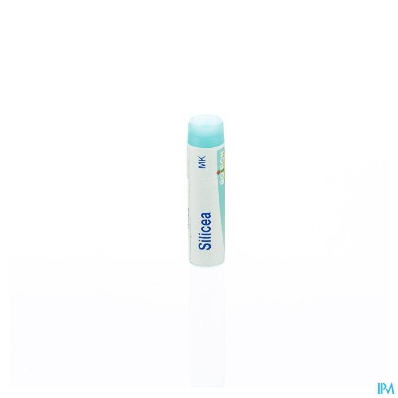 SILICEA MK GL BOIRON