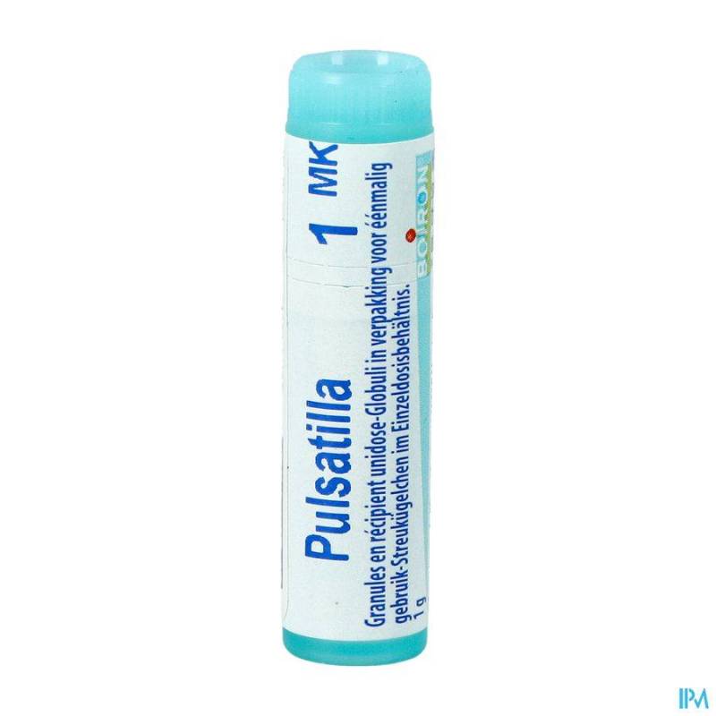 PULSATILLA MK GL BOIRON