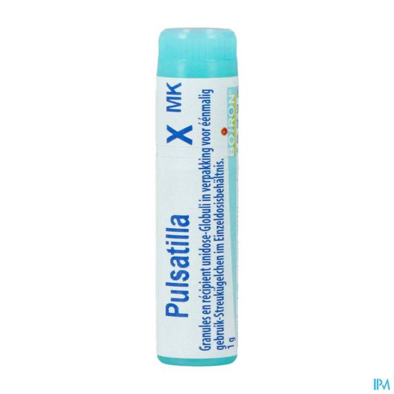 PULSATILLA XMK GL BOIRON