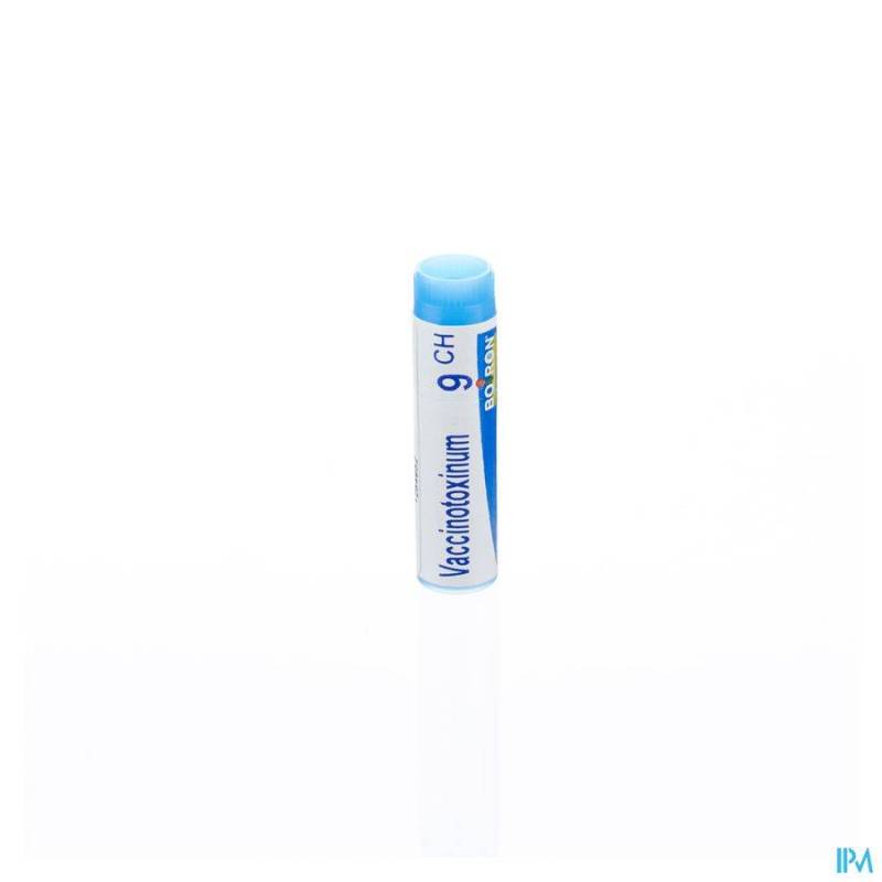 Vaccinotoxinum 9ch Gl Boiron
