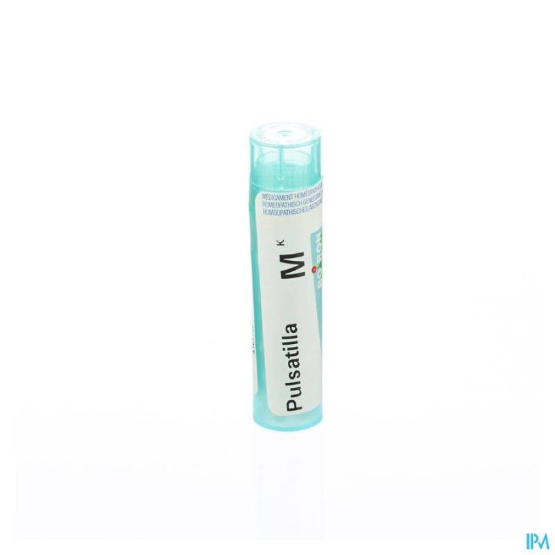 PULSATILLA MK GR 4G BOIRON
