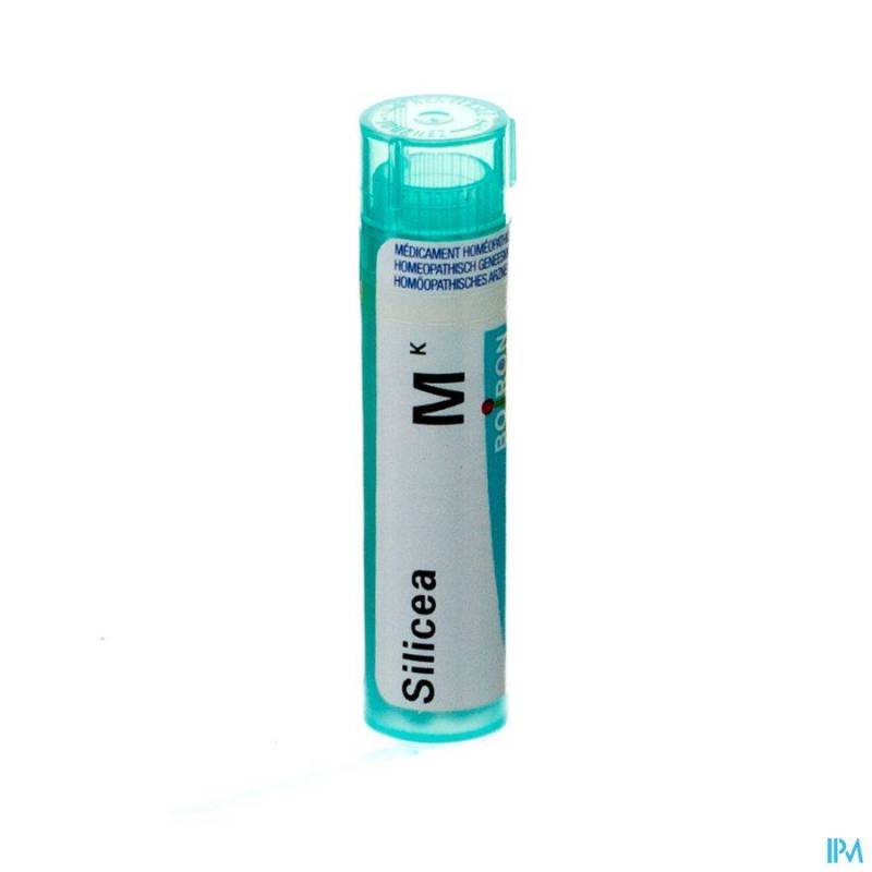 SILICEA MK GR 4G BOIRON