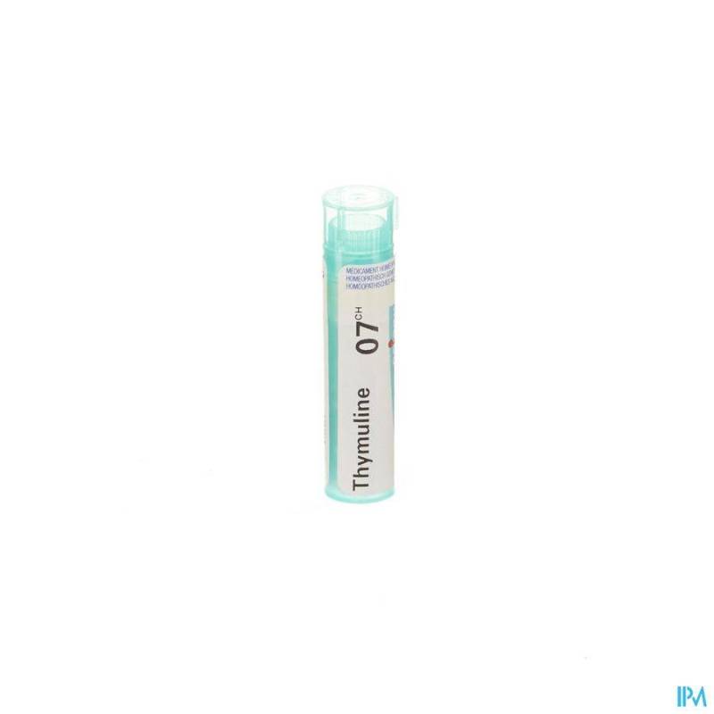 Thymuline 7ch Gr 4g Boiron