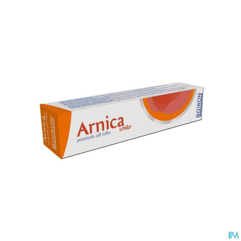 ARNICA POMM 40G UNDA