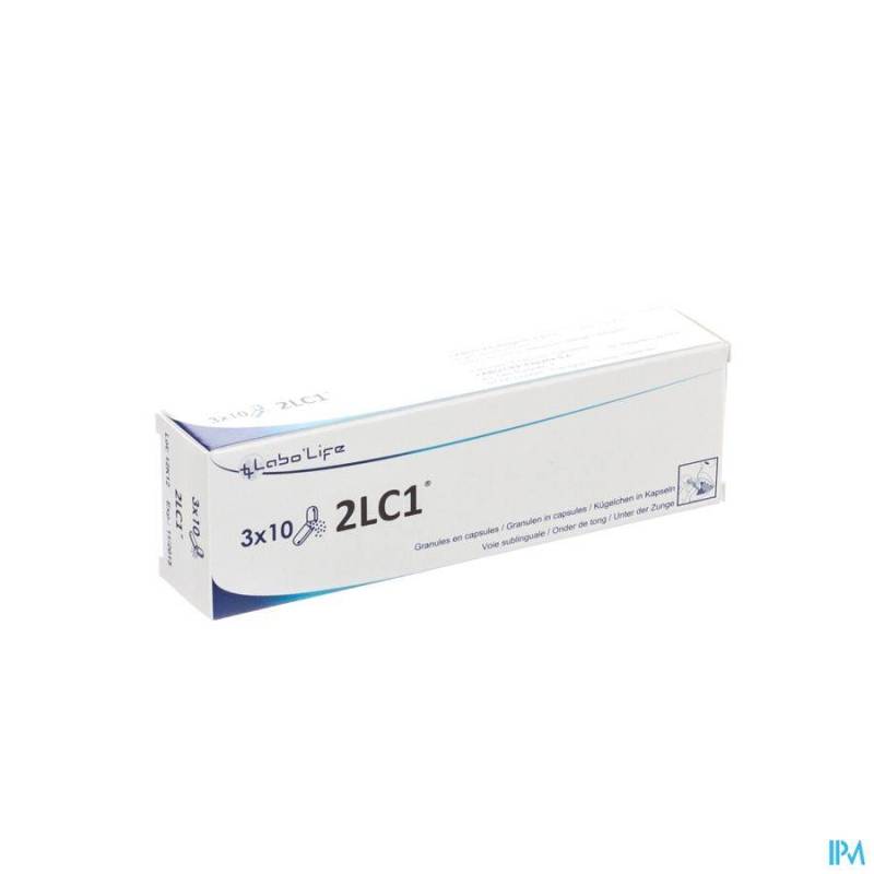 2LC1 CAPS 30