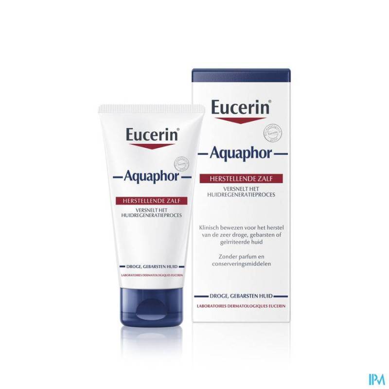 Eucerin Aquaphor Herstellende Zalf 40g