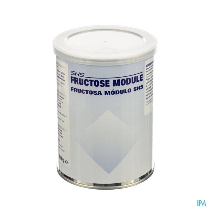 FRUCTOSE MODULE 500G