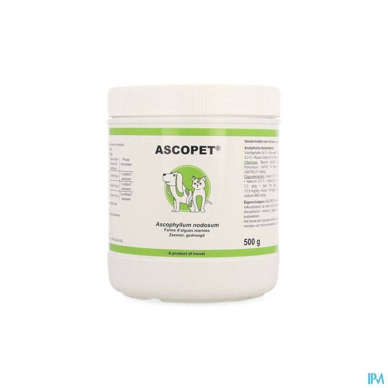 ASCOPET PDR 500G VMD