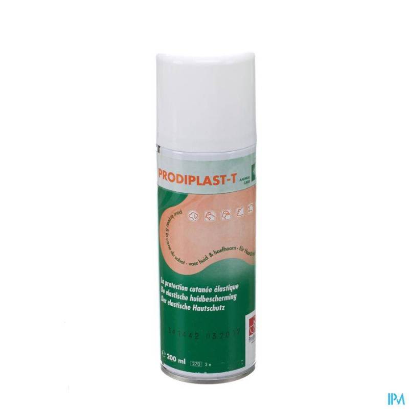 PRODIPLAST-T SPRAY 200ML